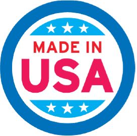 made in USA
