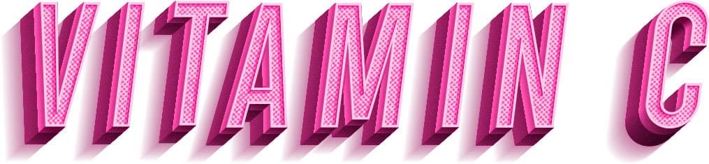 vitamin C